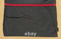 Rare Kevin Harvick RCR Sparco Pit Crew 1/4 Zip Shirt GM Goodwrench Authentic