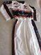 Rare Vintage 1999 Nascar Dale Earnhardt Kids Costume Med Ages 7-10 By Franklin