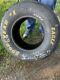 Richard Petty Autographed Race Used Nascar Goodyear Eagle Racing Tire Slick