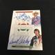 Richard Petty, Darrell Waltrip 2022 Panini National Treasures Dual Auto 25/25