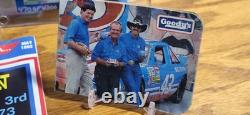 Richard Petty Memorabilia Lot Rare Food line quick check limited Editions& More