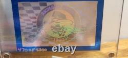 Richard Petty Memorabilia Lot Rare Food line quick check limited Editions& More