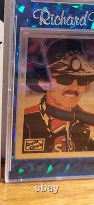 Richard Petty Memorabilia Lot Rare Food line quick check limited Editions& More