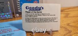 Richard Petty Memorabilia Lot Rare Food line quick check limited Editions& More