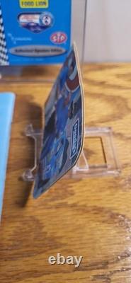Richard Petty Memorabilia Lot Rare Food line quick check limited Editions& More