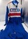 Richard Petty Nascar Jumpsuit Coveralls Mens Xl Disney Driving Experiece Vintage