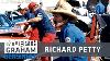 Richard Petty Nascar Used To Be A Race Now It S A Show