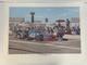 Richard Petty The King & His Court Print #195/250 1992 William Vance Nichols Sgn