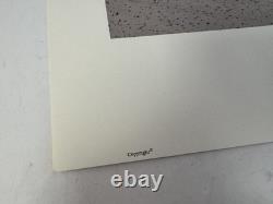 Richard Petty The King & His Court Print #195/250 1992 William Vance Nichols Sgn