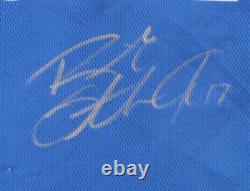 Ricky Stenhouse Jr. Signed Race-Used Roush Fenway Racing Jersey (Pristine COA)
