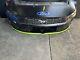 Riley Herbst #15 2024 Nashville Monster Energy Nascar Race Used Front Nose #7470