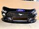 Riley Herbst #98 Monster Energy Nascar Race Used Sheetmetal Ford Mustang Nose