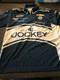 Ross Chastain #1 Signed Jockey Nascar Crew Shirt Large
