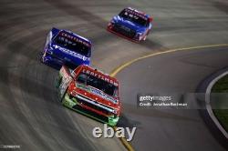 Ross Chastain #45 2026 Watermelon Truck Bumper Sheet Metal Race Used Melon