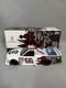 Ross Chastain #66 2017 Autographed South Carolina Gamecocks Nascar Diecast