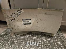 Ross Chastain #9 2026 Charlotte Win Nose Panel Sheet Metal Race Used NASCAR