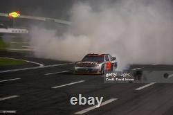 Ross Chastain #9 2026 Charlotte Win Nose Panel Sheet Metal Race Used NASCAR