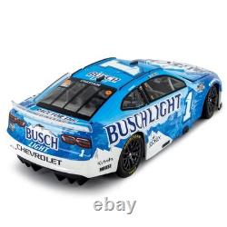 Ross Chastain Autographed Busch Light 124 Standard 2025 Diecast Car G2U