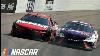 Ross Chastain Vs Denny Hamlin Vs Chase Elliott At Wwt Raceway Full Highlights