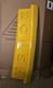 Roush Mustang Oem Signed Carl Edwards #99 Rear Center Valance Bumper Stage-3