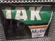 Rusty Wallace 1989 Race Used Sheetmetal Rear Qtr Panel Nascar Championship Year
