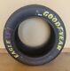 Ryan Blaney #12 Autographed Nascar Tire Race Used 2024 Martinsville Win