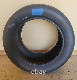 Ryan Blaney #12 Autographed NASCAR Tire Race Used 2024 Martinsville WIN