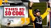Ryan Blaney Reacts To Four Wide Finish At Daytona 2025 Nascar Cup Series