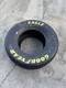 Ryan Blaney Signed Daytona 2025 Race-used Nascar Tire Team Penske Authentic