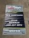 Ryan Newman #39 2013 New Hampshire Coors Light Pole Award Nascar Banner
