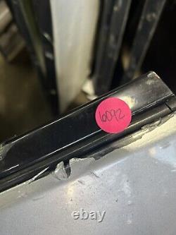 Ryan Preece #41 2024 Las Vegas Haas Tooling Nascar Race Used Nose #6092