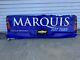 Ryan Truex Nascar Race Used Sheetmetal Truck Series Neice Rear Bumper