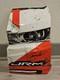 Signed Carson Kvapil #1 2026 Martinsville Jrm Chevy Nose Sheet Metal Race Used