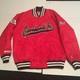 (signed Dale Earnhardt Jr.)dale Earnhardt Jr. Jacket Nascar Bud Racing