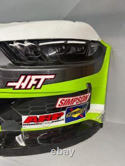 Sam Mayer #41 2025 Audible Nascar Front Nose