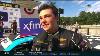 Sam Mayer Post Race Interview 2023 Road America 180 Nascar Xfinity Series At Road America