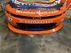 Shane Van Gisbergen #97 2024 Iowa Kubota Nascar Race Used Front Nose 7903