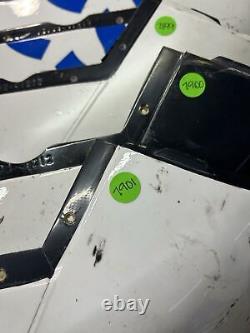 Shane Van Gisbergen #97 2024 WeatherTech Nascar Race Front Nose 7901