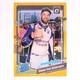 Shane Van Gisbergen Svg 2024 Nascar Panini Donruss Prizm Rated Rookie Gold /10