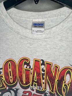 Signed Joey Logano NASCAR #22 Home Depot Jacket L & Long Sleeve Shirt XL