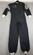 Simpson Coveralls Men Large Fr Racing Dwarf Car Driver Issue Luke Shannon