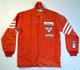 Simpson Standard 19 Vintage 90's Fire Retardant Rare Team Racing Jacket Size M