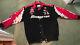 Snap On Kevin Harvick Chase Authentic Racing Jacket Size Xl Rare