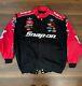 Snap On Kevin Harvick Chase Authentic Racing Jacket Size Xl Sponsors Nascar