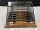 Snap On Tools Earn2001 Dale Earnhardt 7 Championships Winston Cup Wrench Set