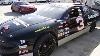 Sold Race Used Dale Earnhardt Sr Rolling Chassis Nascar Race Car Rare 7500