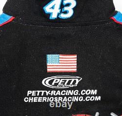 Spider-man 3 Petty Racing Nascar Jacket Marvel Promo Jh Design 2xl