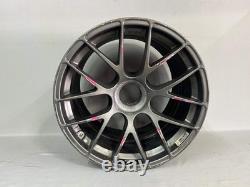 Spire Motorsports 2024 Nascar Next Gen Rim