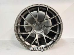 Spire Motorsports 2024 Nascar Next Gen Rim