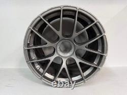 Spire Motorsports 2024 Nascar Next Gen Rim
